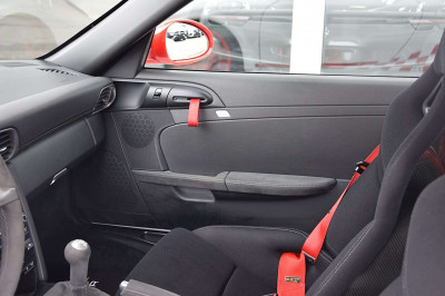 Porsche 911 Gebrauchtwagen