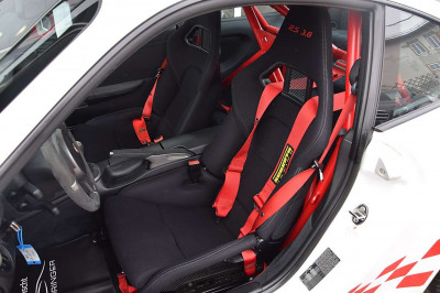 Porsche 911 Gebrauchtwagen