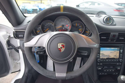 Porsche 911 Gebrauchtwagen