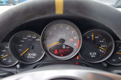 Porsche 911 Gebrauchtwagen