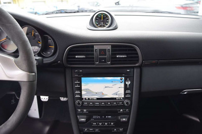 Porsche 911 Gebrauchtwagen