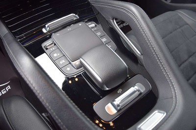 Mercedes-Benz GLE Gebrauchtwagen