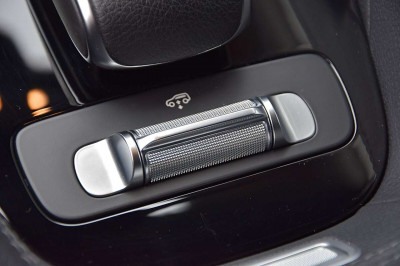 Mercedes-Benz GLE Gebrauchtwagen