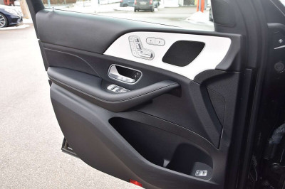 Mercedes-Benz GLE Gebrauchtwagen