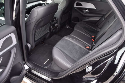 Mercedes-Benz GLE Gebrauchtwagen