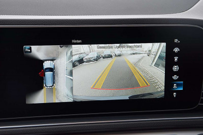 Mercedes-Benz GLE Gebrauchtwagen