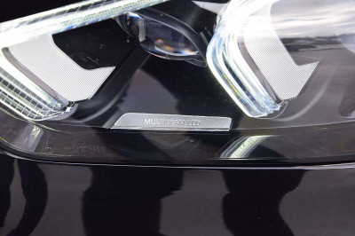 Mercedes-Benz GLE Gebrauchtwagen