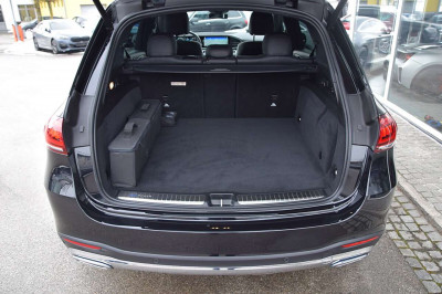 Mercedes-Benz GLE Gebrauchtwagen