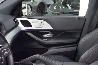 Mercedes-Benz GLE Gebrauchtwagen