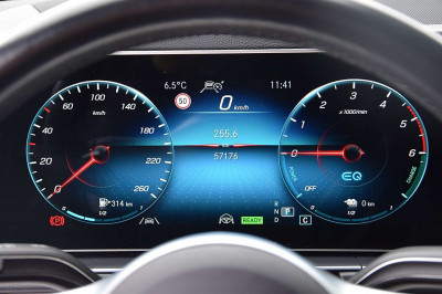 Mercedes-Benz GLE Gebrauchtwagen