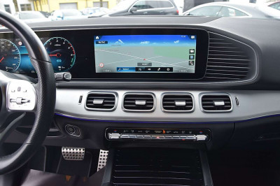 Mercedes-Benz GLE Gebrauchtwagen