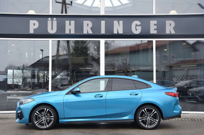 BMW 2er Gebrauchtwagen