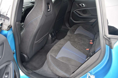 BMW 2er Gebrauchtwagen