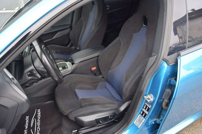 BMW 2er Gebrauchtwagen