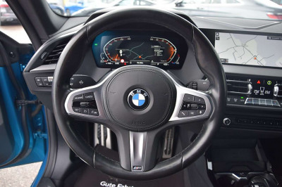 BMW 2er Gebrauchtwagen