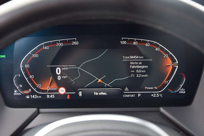 BMW 2er Gebrauchtwagen