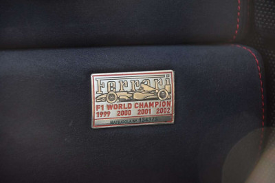 Ferrari 360 Modena Gebrauchtwagen