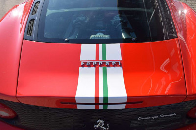 Ferrari 360 Modena Gebrauchtwagen