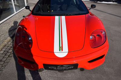 Ferrari 360 Modena Gebrauchtwagen