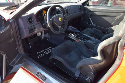 Ferrari 360 Modena Gebrauchtwagen