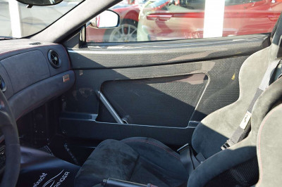 Ferrari 360 Modena Gebrauchtwagen