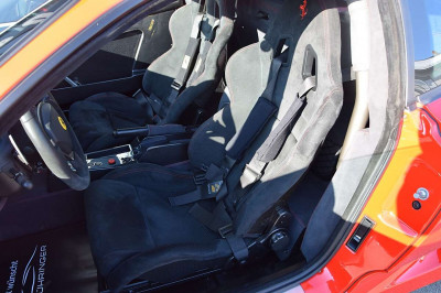 Ferrari 360 Modena Gebrauchtwagen