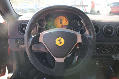 Ferrari 360 Modena Gebrauchtwagen