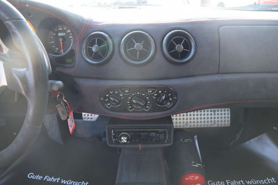 Ferrari 360 Modena Gebrauchtwagen