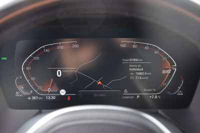 BMW 2er Gebrauchtwagen