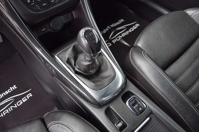 Opel Cascada Gebrauchtwagen