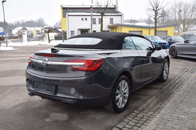 Opel Cascada Gebrauchtwagen