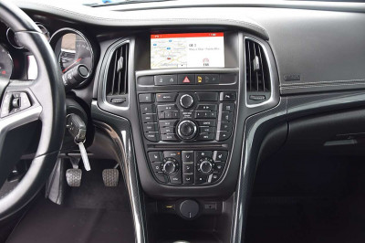 Opel Cascada Gebrauchtwagen