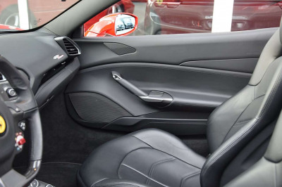 Ferrari 488 Gebrauchtwagen Ferrari 488 Gebrauchtwagen