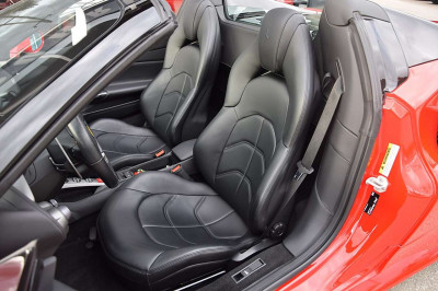 Ferrari 488 Gebrauchtwagen Ferrari 488 Gebrauchtwagen