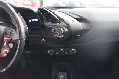 Ferrari 488 Gebrauchtwagen Ferrari 488 Gebrauchtwagen