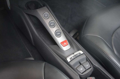 Ferrari 488 Gebrauchtwagen Ferrari 488 Gebrauchtwagen