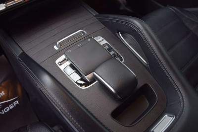 Mercedes-Benz GLE Gebrauchtwagen