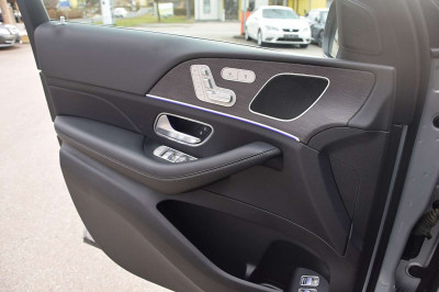 Mercedes-Benz GLE Gebrauchtwagen