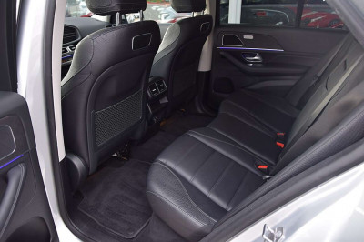 Mercedes-Benz GLE Gebrauchtwagen