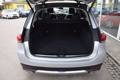 Mercedes-Benz GLE Gebrauchtwagen