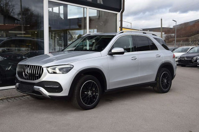 Mercedes-Benz GLE Gebrauchtwagen