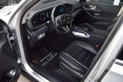 Mercedes-Benz GLE Gebrauchtwagen