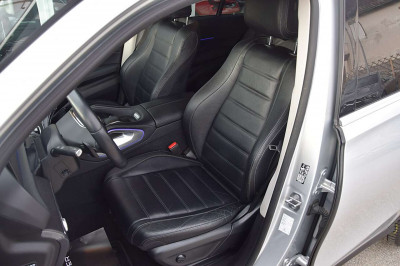 Mercedes-Benz GLE Gebrauchtwagen