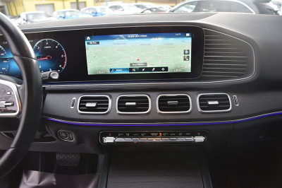 Mercedes-Benz GLE Gebrauchtwagen