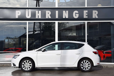 Seat Leon Gebrauchtwagen