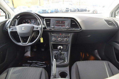 Seat Leon Gebrauchtwagen
