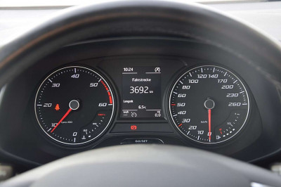 Seat Leon Gebrauchtwagen