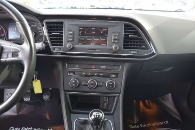 Seat Leon Gebrauchtwagen