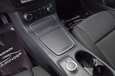 Mercedes-Benz B-Klasse Gebrauchtwagen