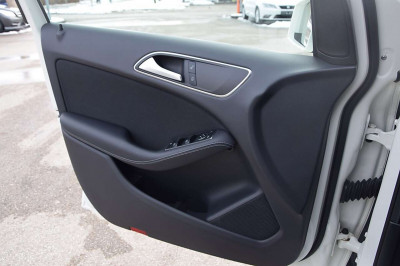 Mercedes-Benz B-Klasse Gebrauchtwagen